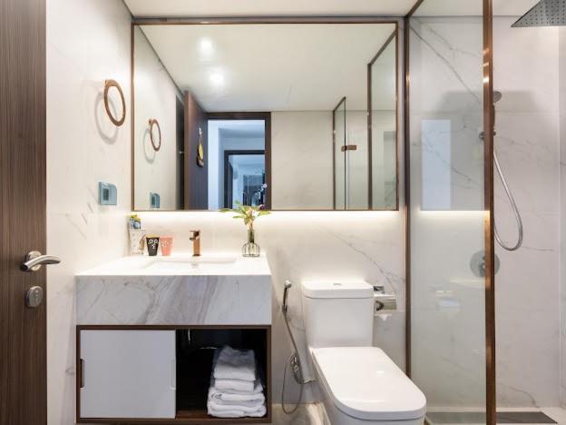 Apartamento Midtown The Peak