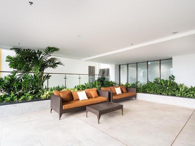 Midtown The Peak Apartamento *