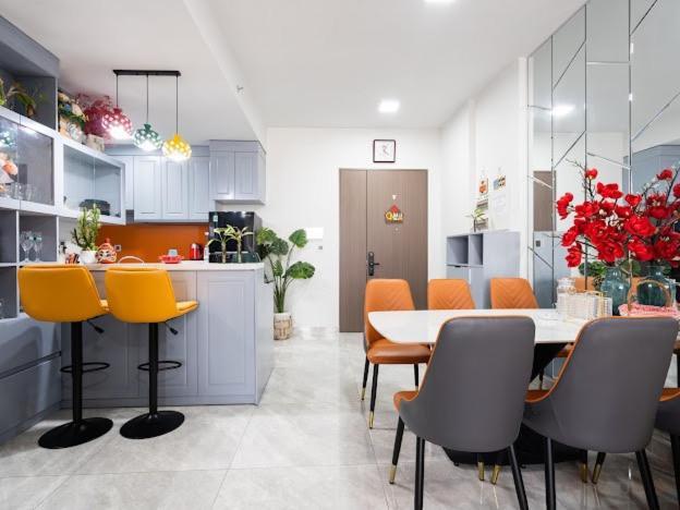 Midtown The Peak Apartamento *
