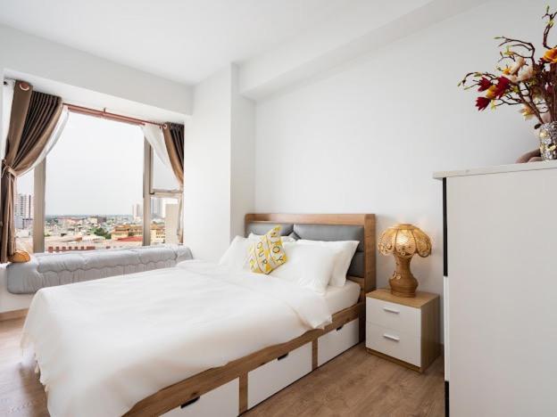 Midtown The Peak Apartamento Cidade de Ho Chi Minh