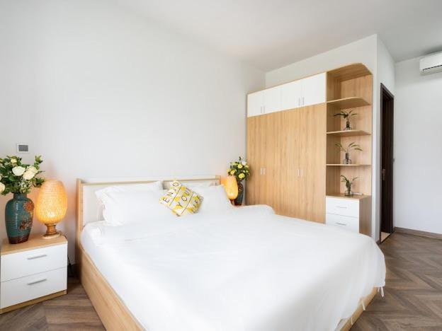 Apartamento Midtown The Peak Cidade de Ho Chi Minh