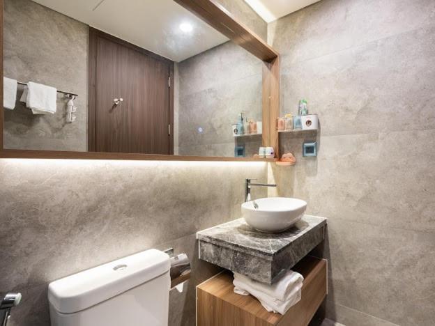 Midtown The Peak Apartamento *
