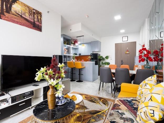 Apartamento Midtown The Peak *