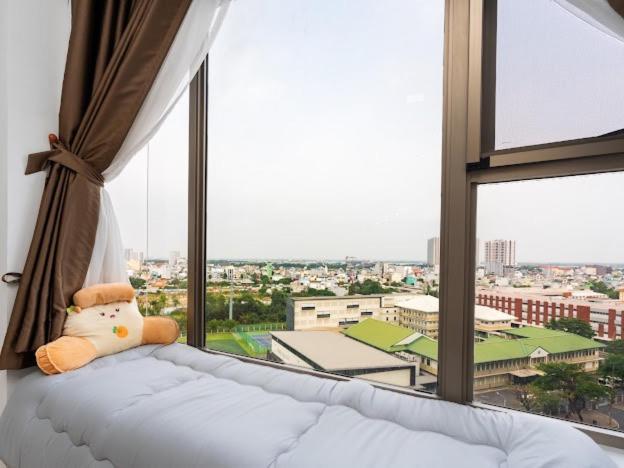 Midtown The Peak Apartamento