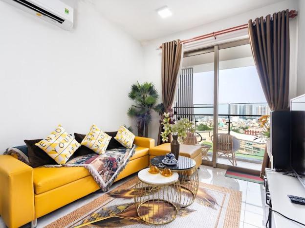 Midtown The Peak Apartamento *