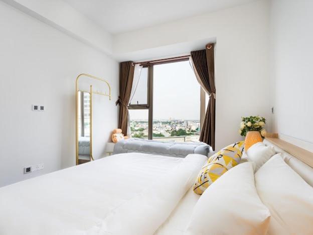 Midtown The Peak Apartamento *