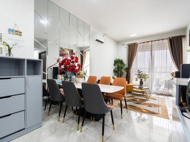 Apartamento Midtown The Peak *